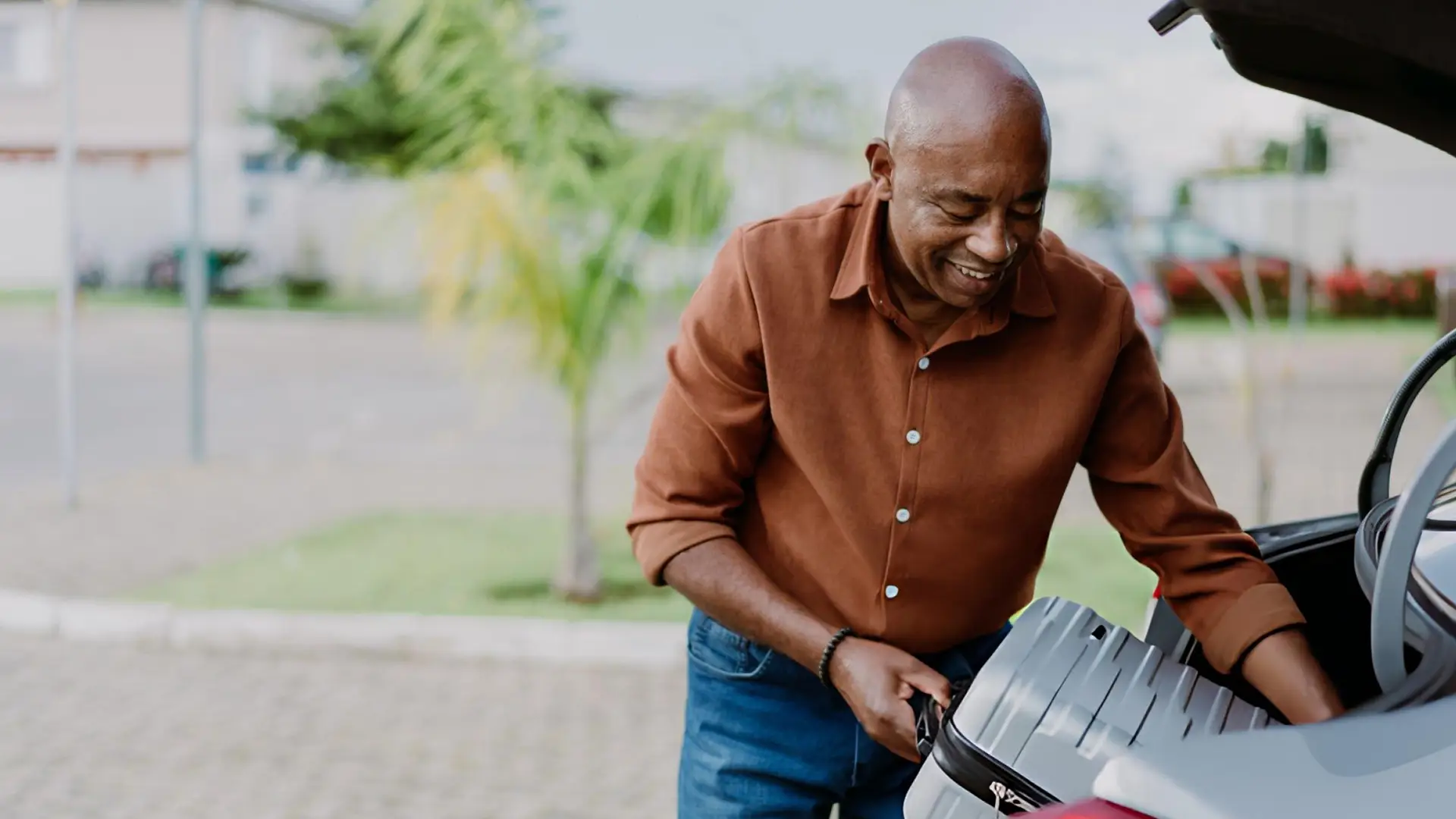 About muganzi travellers