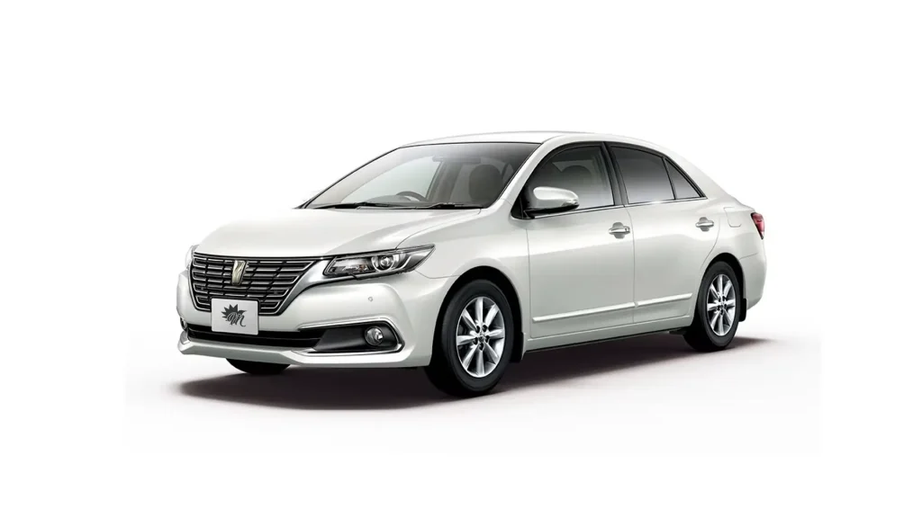 entebbe airport transfers in a sedan small car for 2-3 people